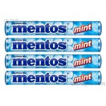 Mentos Chocolate