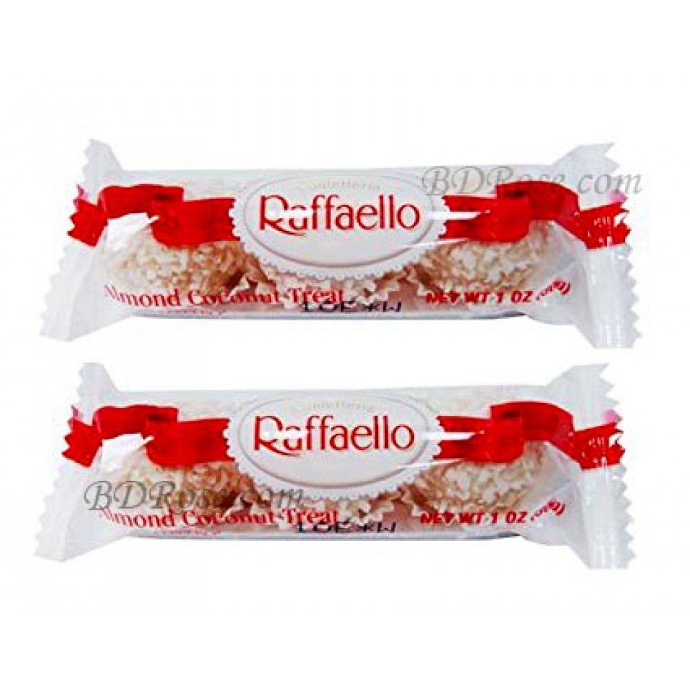 Raffaello Chocolate