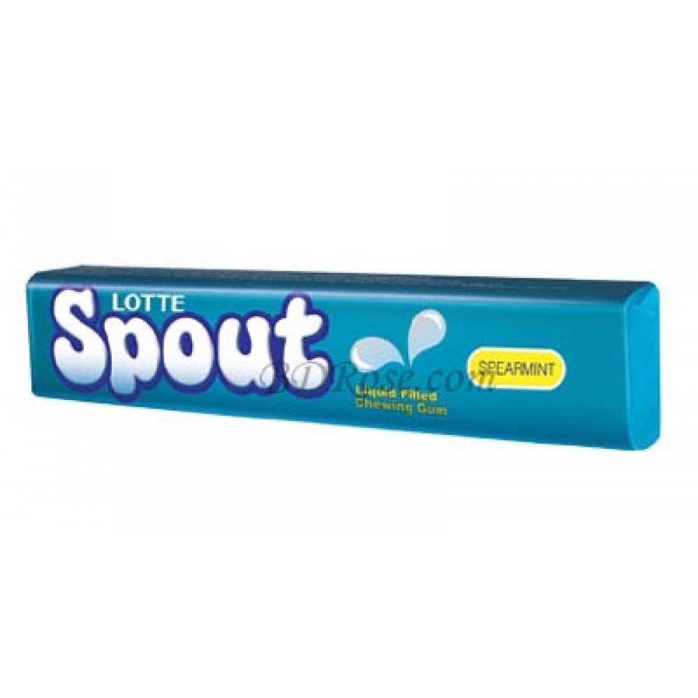 Spout Chocolate