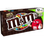 M & M Chocolate