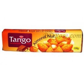 Tango Almond Nut Chocolate