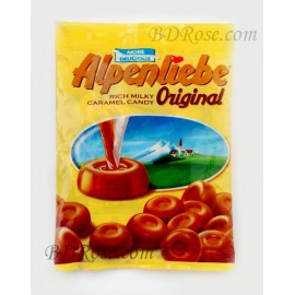 Alpenliebe Chocolate