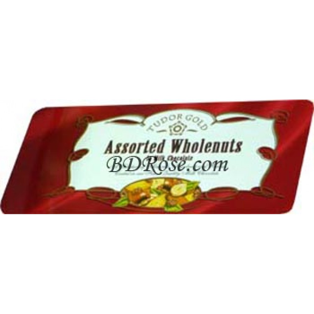 Assorted Wholenuts Chocolate