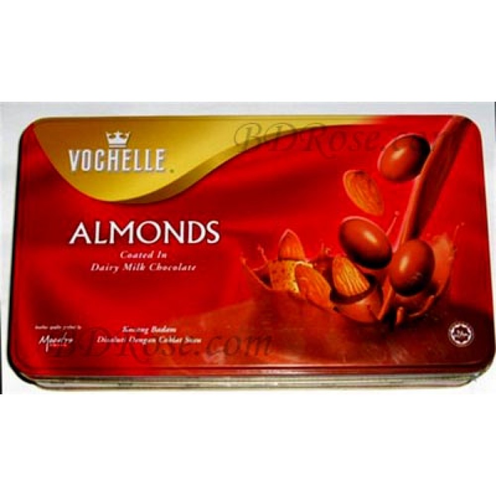 VOCHELLE Assortment Chocolate