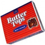 Butter Tops Chocolate