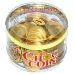 Choc Coin Box