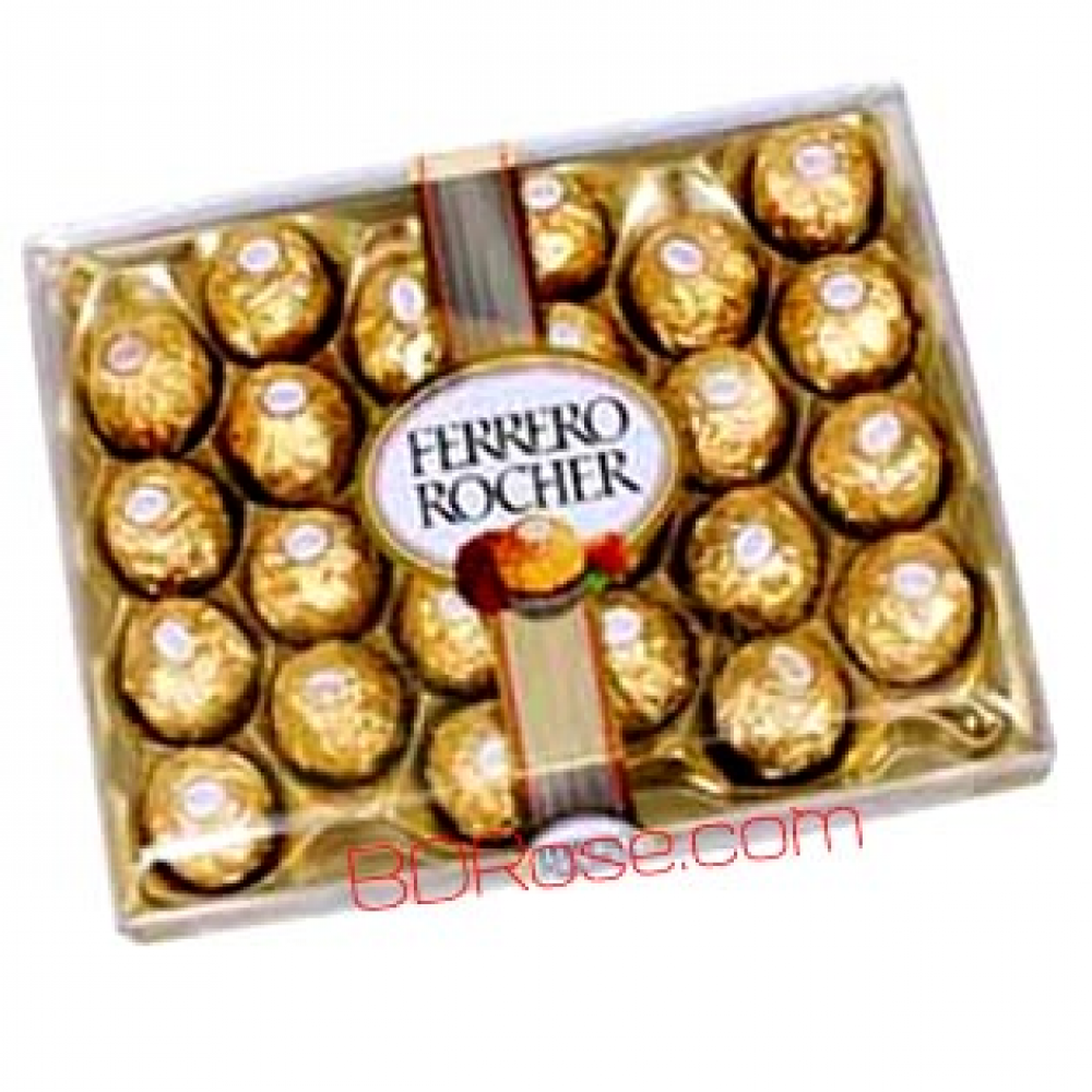 Ferrero Rocher 24pcs 