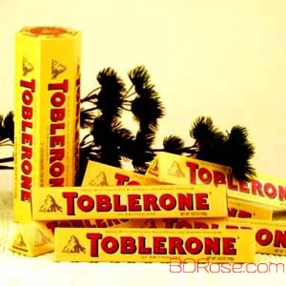 Toblerone Chocolate