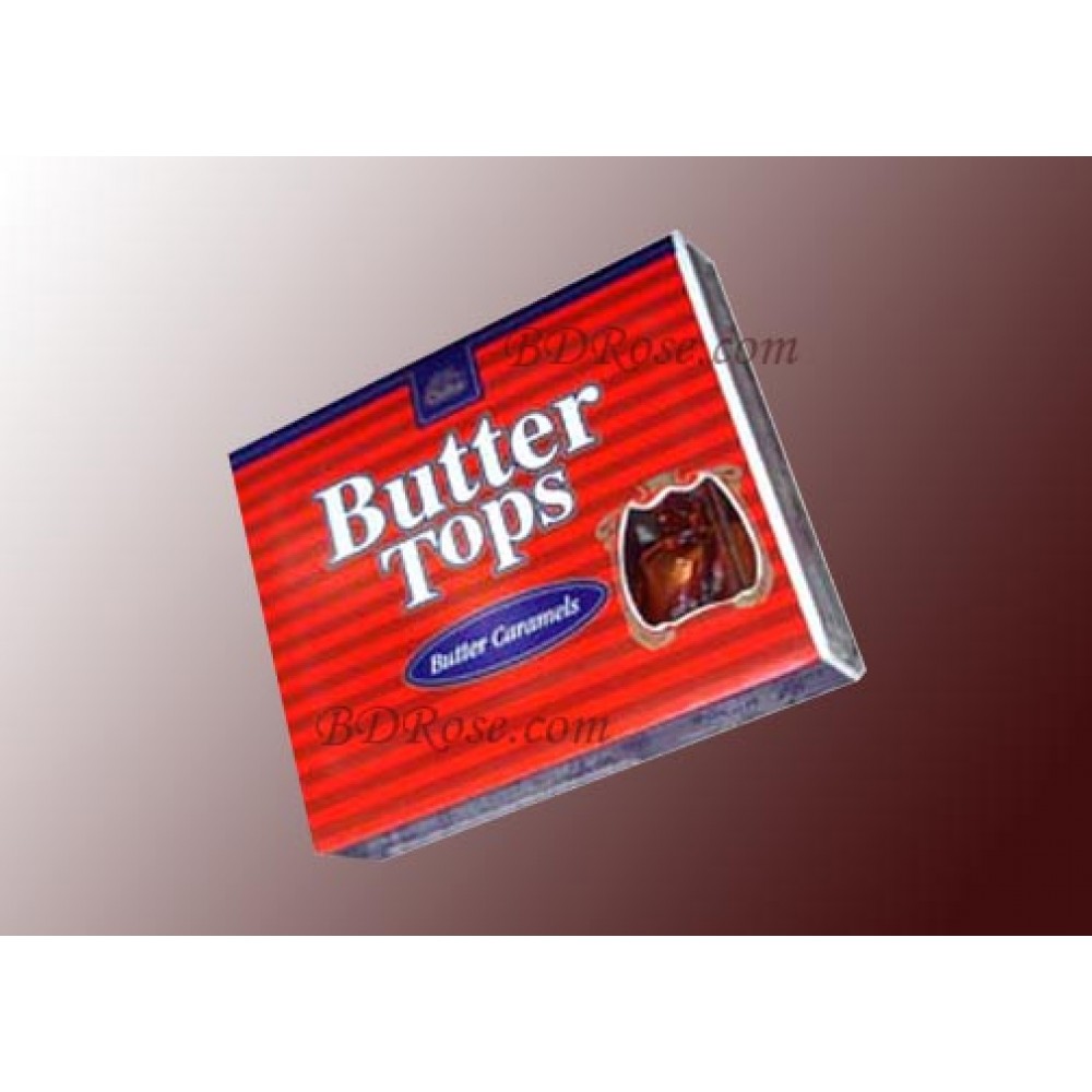 Butter Tops Chocolate