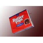 Butter Tops Chocolate