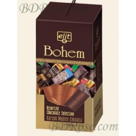 Elit Bohem chocolate