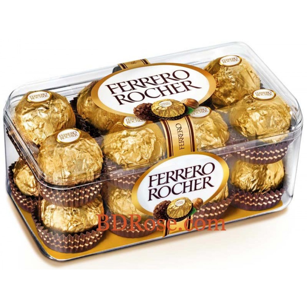 Ferrero Rocher 16pcs