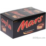 Mars Chocolate