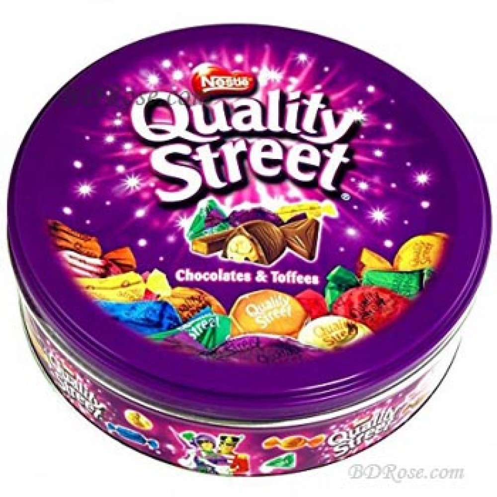 Quality Street Chocolate