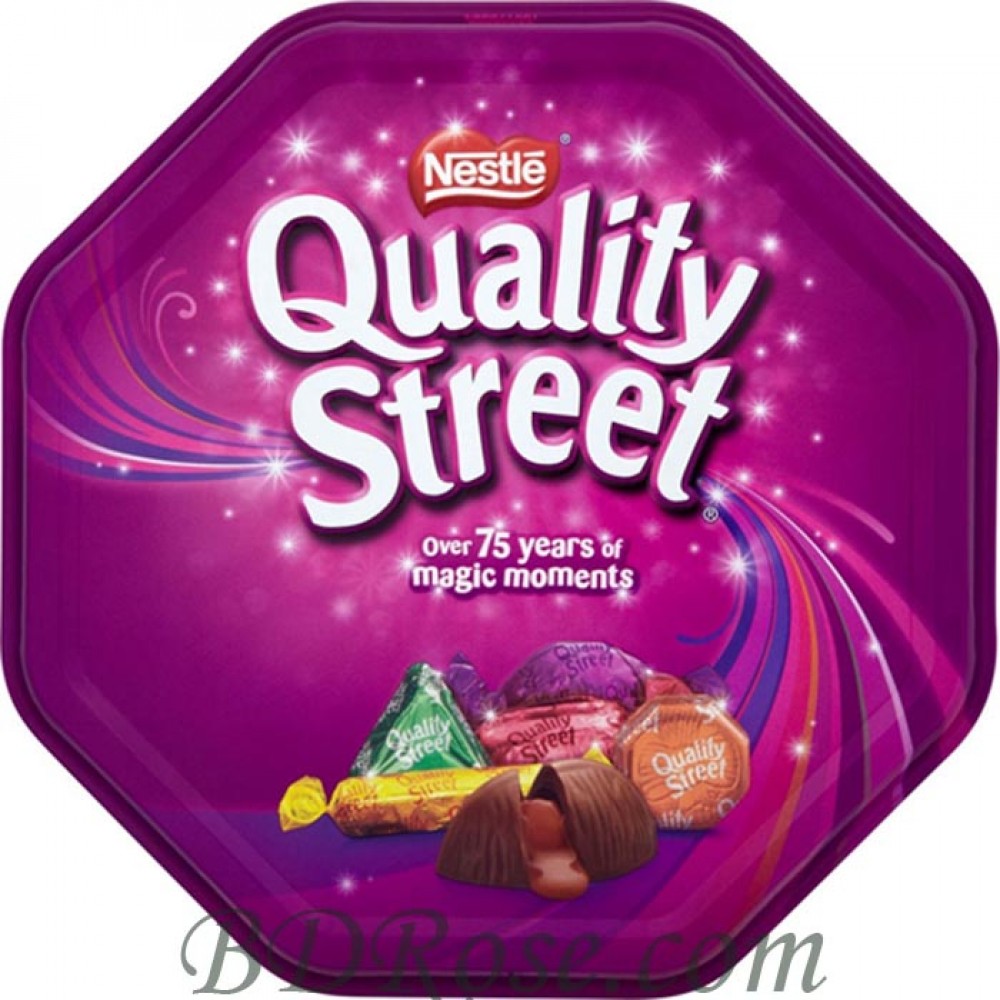 Quality Street Chocolate
