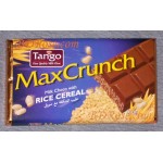 Tango Max Crunch chocolate