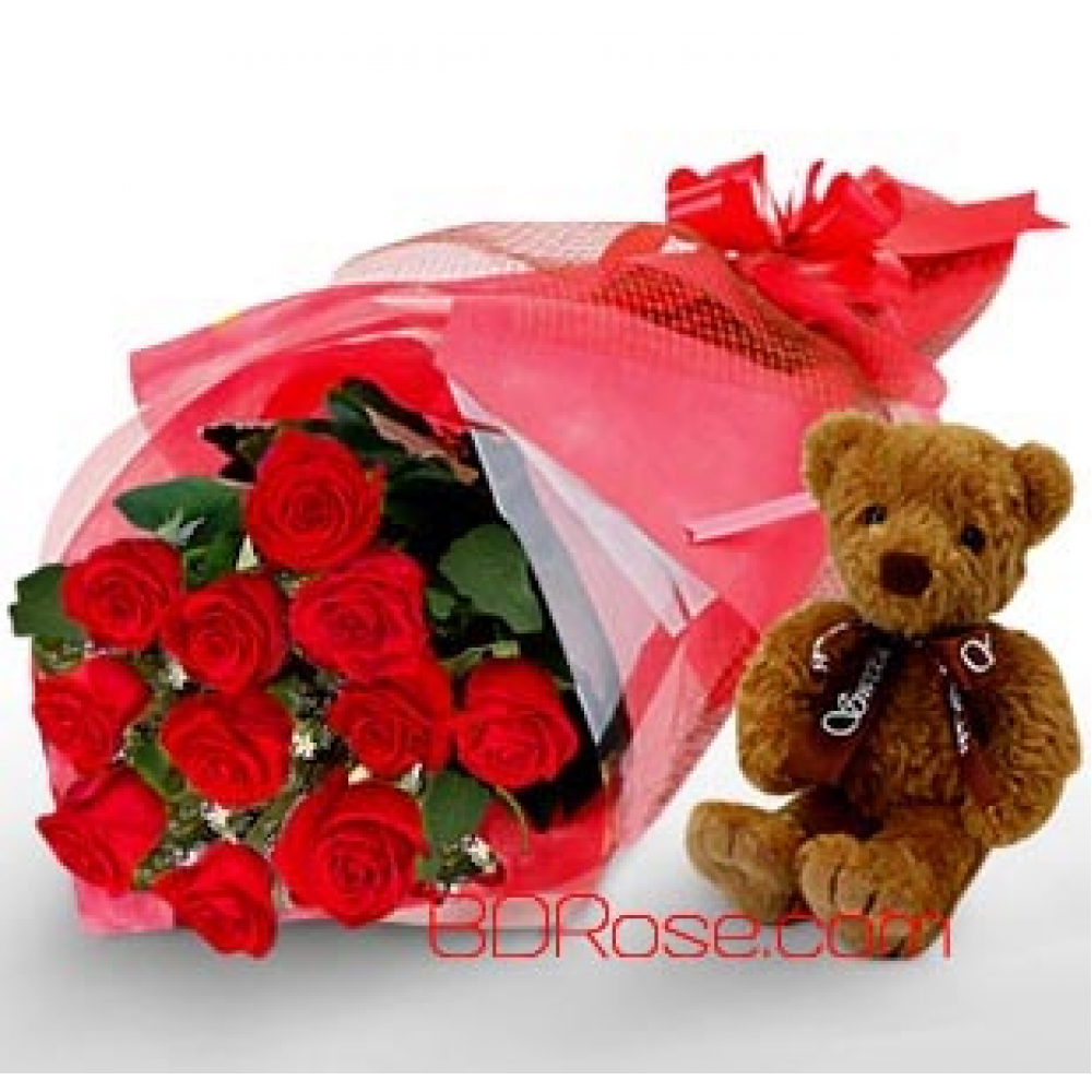 Heartfelt Xmas Wishes
