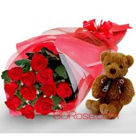 Heartfelt Xmas Wishes