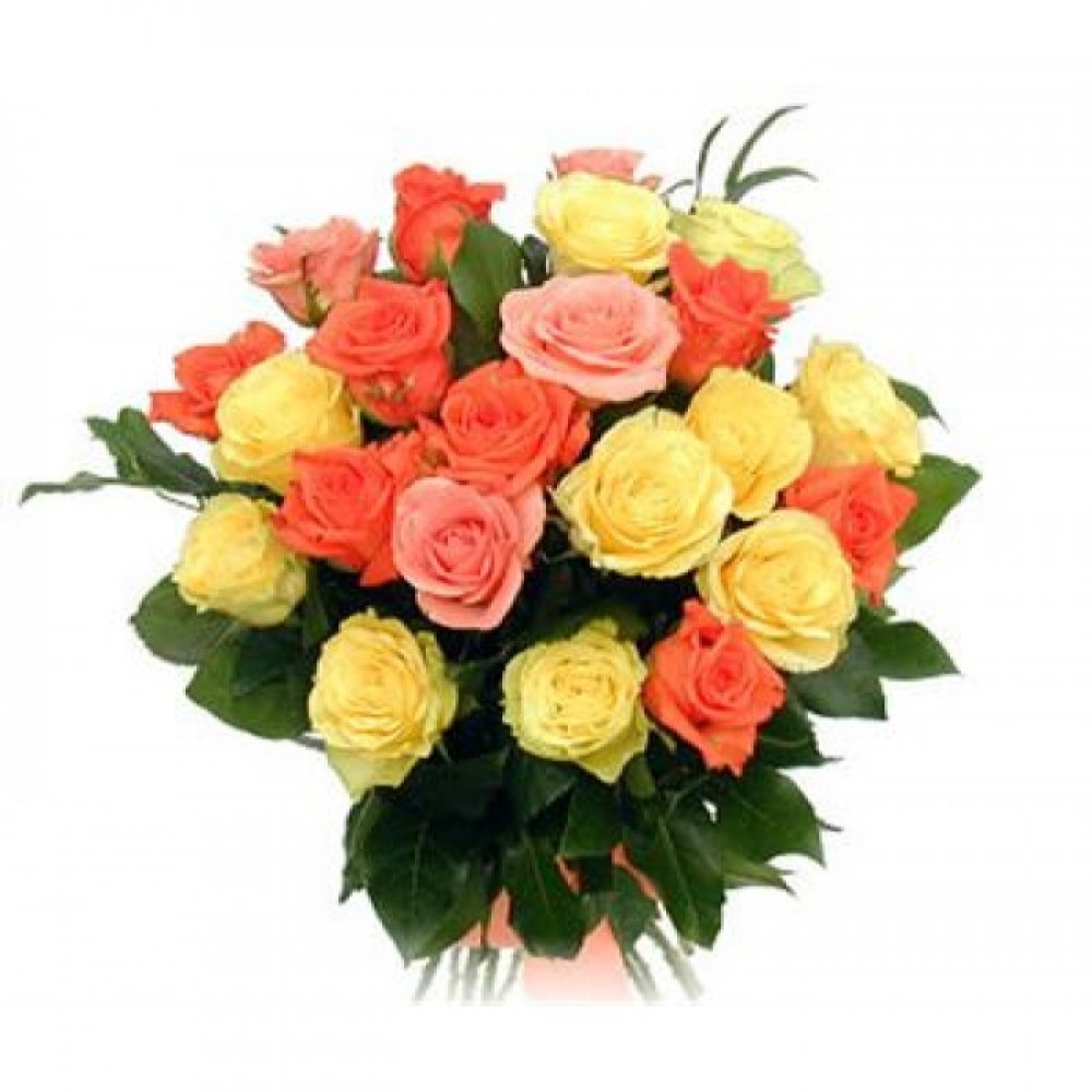Love Roses Bouquet