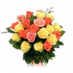 Love Roses Bouquet