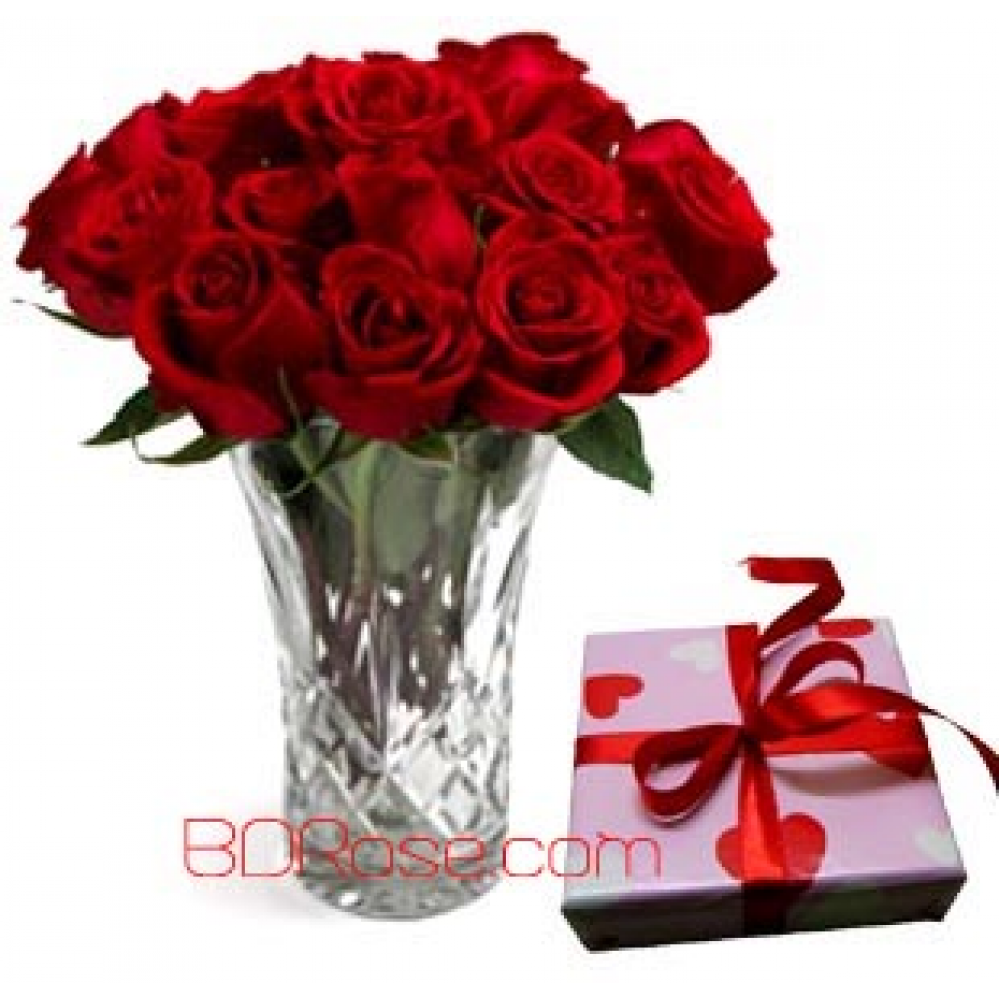 Lovely Gift 