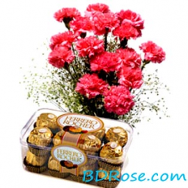 Spectacular Bloom