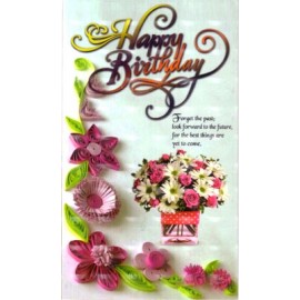 Birthday Cards