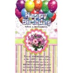 Birthday Cards