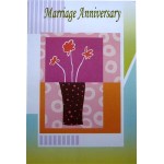 Anniversary Card