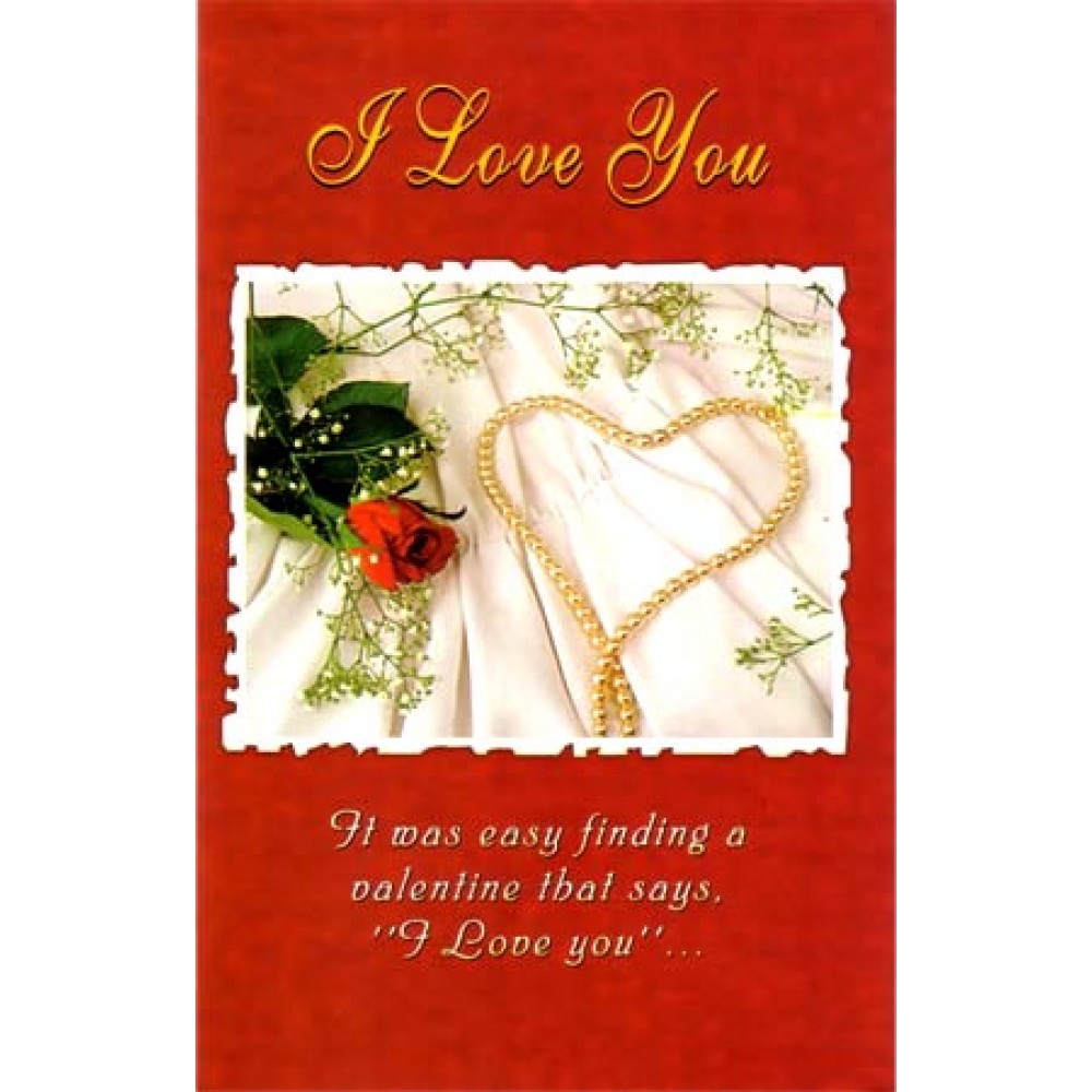 Love Card