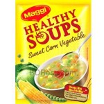 Maggi Healthy Vegetable soup