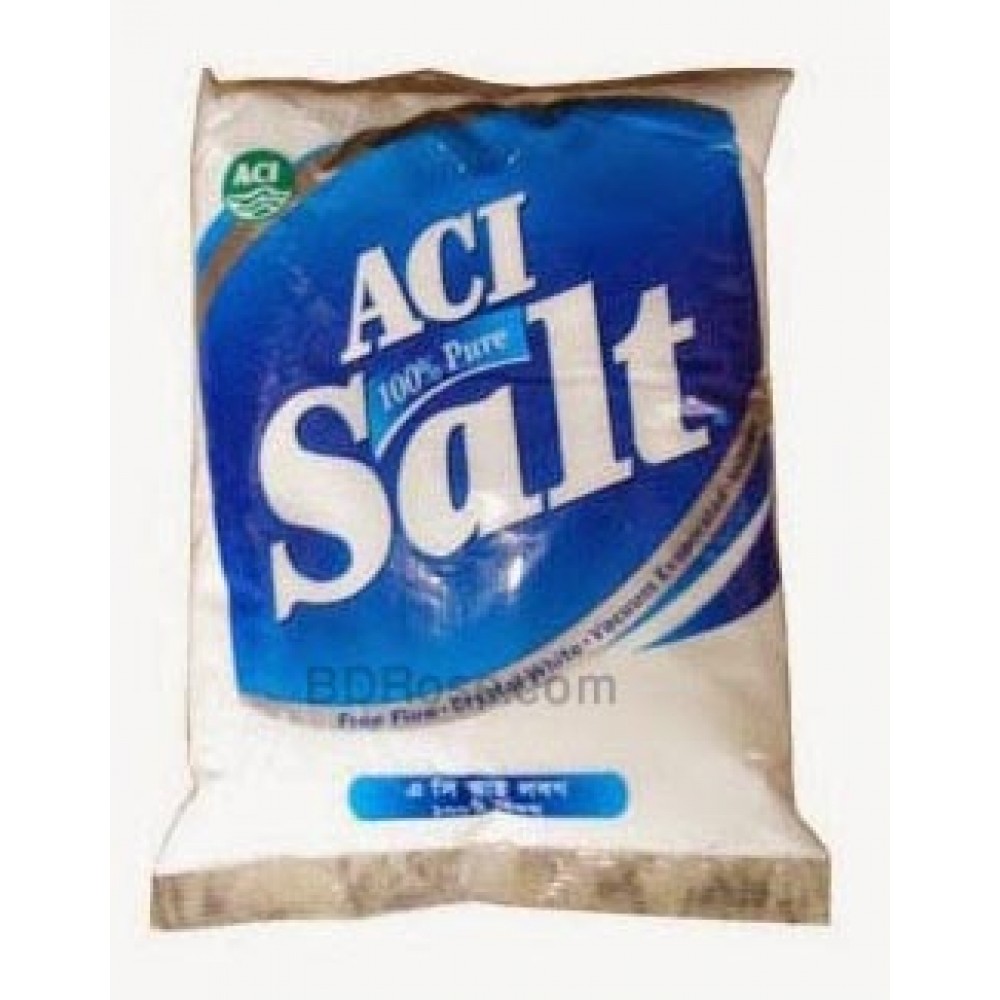 ACI Salt 