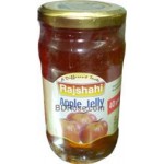 Apple Jelly 