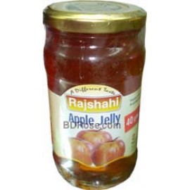 Apple Jelly