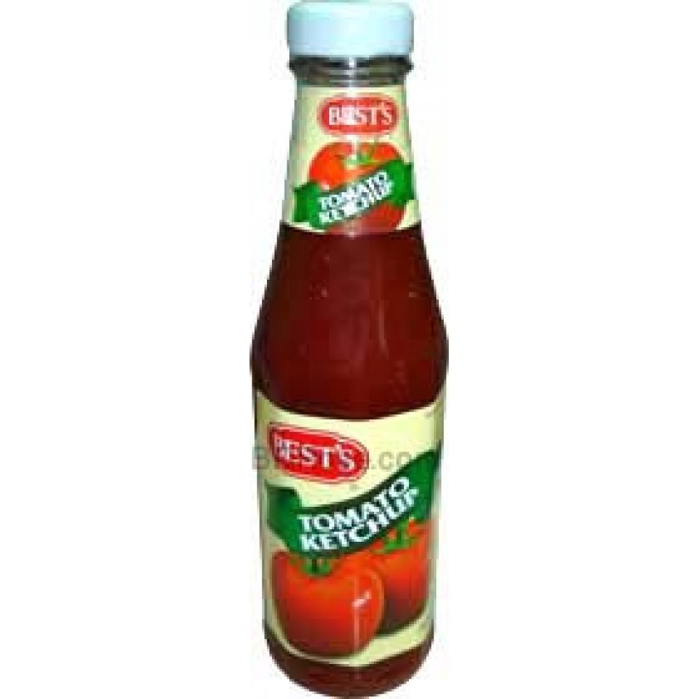 Best's Tomato Ketchup