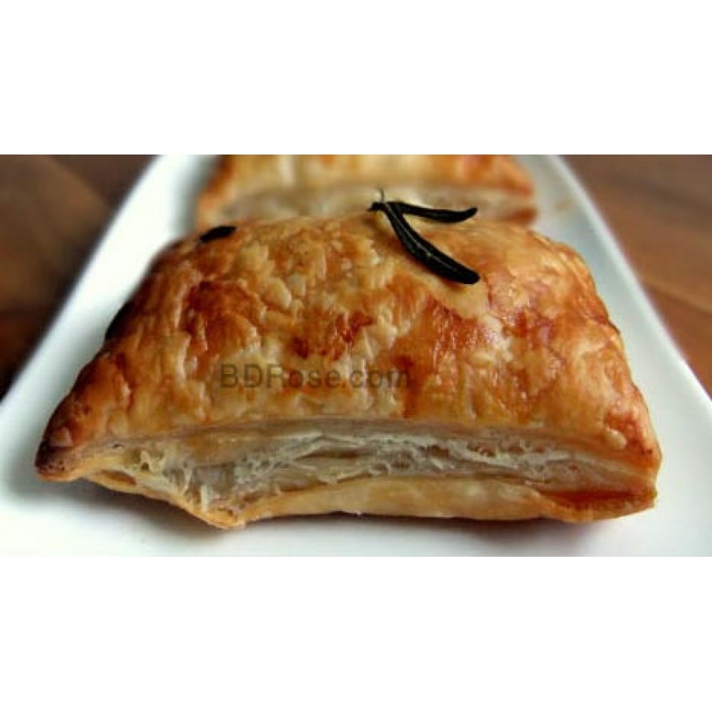 Chicken Patties