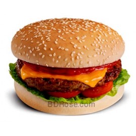 Beef Burger
