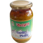 Garlic Pickle