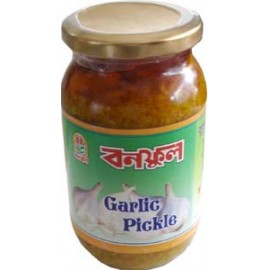 Garlic Pickle