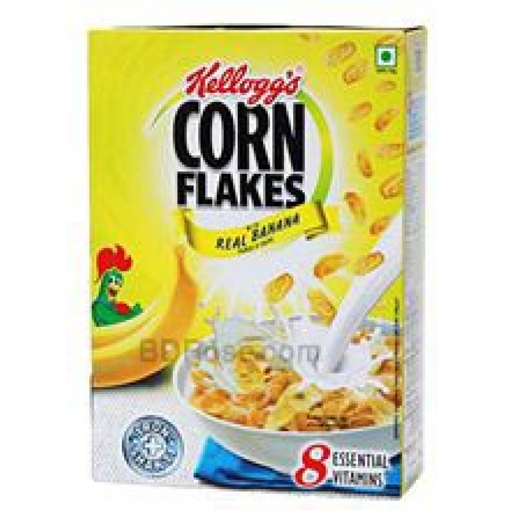 KELLOGGS CORN FLAKES 