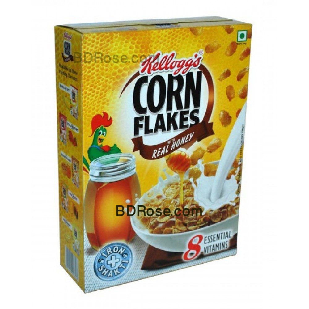 KELLOGGS CORN FLAKES