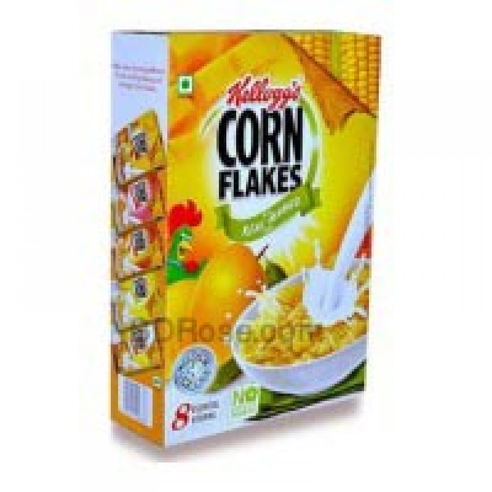 KELLOGGS CORN FLAKES MANGO