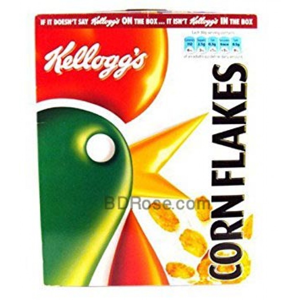 KELLOGGS CORN FLAKES