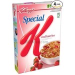 KELLOGGS SPECIAL K RED BERRIES