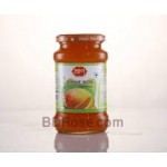  Mango Jam 