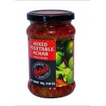 Mixed Vegetable Pickle