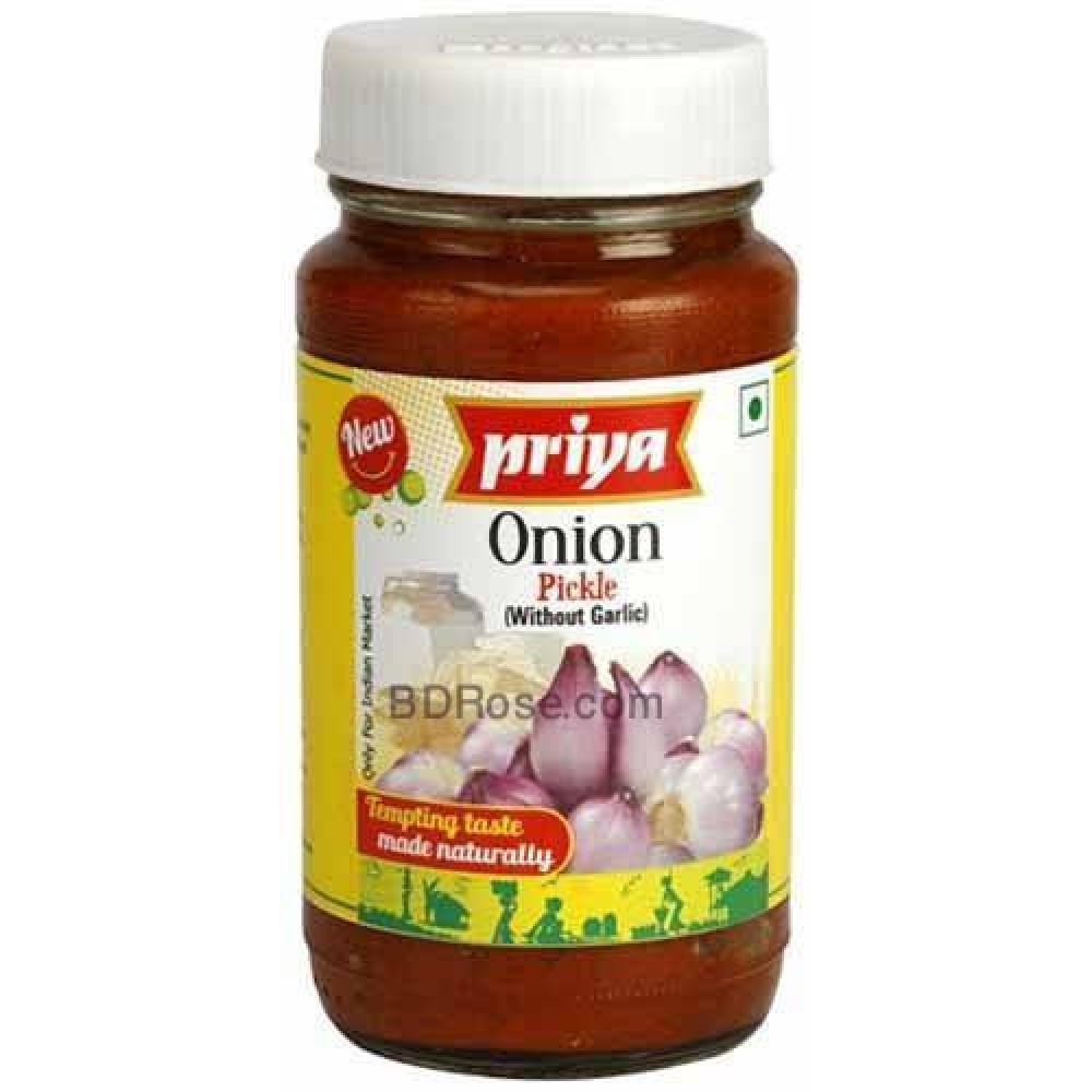 Onion Pickle