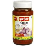 Onion Pickle