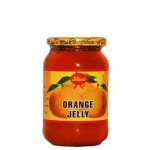 Orange Jelly