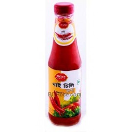PranThai Chilli Sauce